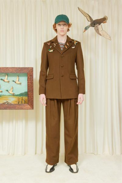 Tanner Fletcher 26FW028